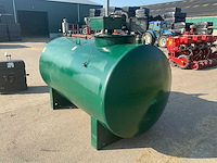 2010 stokvis dieseltank ‘3000 liter’ - afbeelding 5 van  10