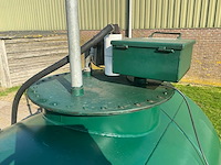 2010 stokvis dieseltank ‘3000 liter’ - afbeelding 6 van  10