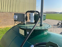 2010 stokvis dieseltank ‘3000 liter’ - afbeelding 8 van  10