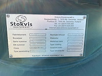 2010 stokvis dieseltank ‘5000 liter’ - afbeelding 2 van  10