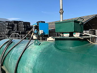2010 stokvis dieseltank ‘5000 liter’ - afbeelding 5 van  10