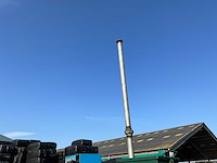 2010 stokvis dieseltank ‘5000 liter’ - afbeelding 6 van  10