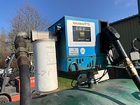 2010 stokvis dieseltank ‘5000 liter’ - afbeelding 7 van  10