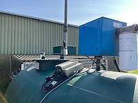 2010 stokvis dieseltank ‘5000 liter’ - afbeelding 8 van  10