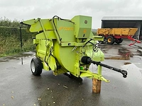 2010 storti sp300 gle stro blazer - afbeelding 4 van  15