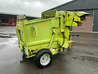 2010 storti sp300 gle stro blazer - afbeelding 5 van  15