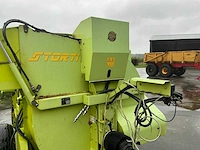 2010 storti sp300 gle stro blazer - afbeelding 14 van  15