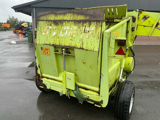 2010 storti sp300 gle stro blazer - afbeelding 7 van  15