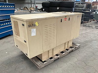 2010 stroomgenerator - afbeelding 4 van  6