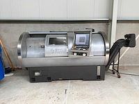 2010 style 510x1100 cnc-draaibank - afbeelding 2 van  7