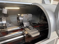 2010 style 510x1100 cnc-draaibank - afbeelding 3 van  7