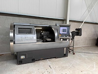 2010 style 510x1100 cnc-draaibank - afbeelding 6 van  7