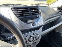 2010 suzuki alto 1.0 comfort plus personenauto - afbeelding 4 van  15