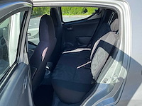 2010 suzuki alto 1.0 comfort plus personenauto - afbeelding 7 van  15
