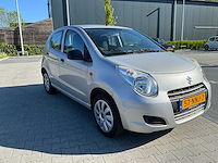 2010 suzuki alto 1.0 comfort plus personenauto - afbeelding 13 van  15