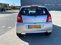 2010 suzuki alto 1.0 comfort plus personenauto - afbeelding 14 van  15