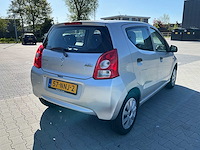 2010 suzuki alto 1.0 comfort plus personenauto - afbeelding 15 van  15