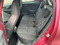 2010 suzuki alto 1.0 confort plus personenauto - afbeelding 5 van  24