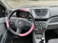 2010 suzuki alto 1.0 confort plus personenauto - afbeelding 6 van  24