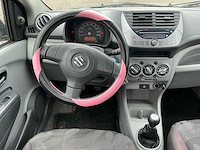 2010 suzuki alto 1.0 confort plus personenauto - afbeelding 7 van  24
