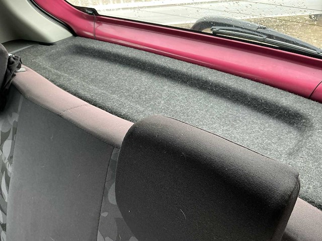 2010 suzuki alto 1.0 confort plus personenauto - afbeelding 8 van  24