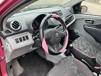 2010 suzuki alto 1.0 confort plus personenauto - afbeelding 10 van  24