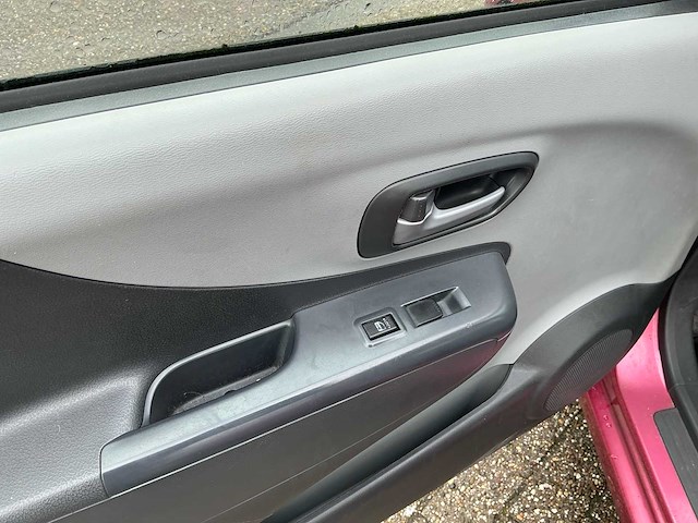 2010 suzuki alto 1.0 confort plus personenauto - afbeelding 11 van  24