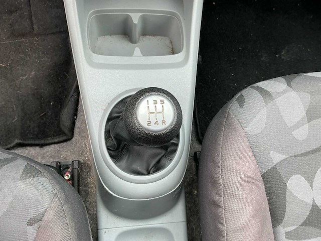 2010 suzuki alto 1.0 confort plus personenauto - afbeelding 14 van  24