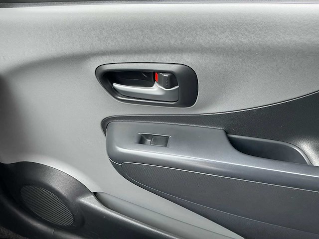 2010 suzuki alto 1.0 confort plus personenauto - afbeelding 17 van  24