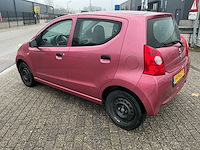 2010 suzuki alto 1.0 confort plus personenauto - afbeelding 18 van  24