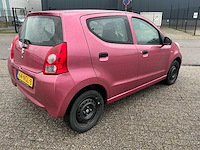 2010 suzuki alto 1.0 confort plus personenauto - afbeelding 20 van  24