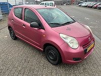 2010 suzuki alto 1.0 confort plus personenauto - afbeelding 22 van  24