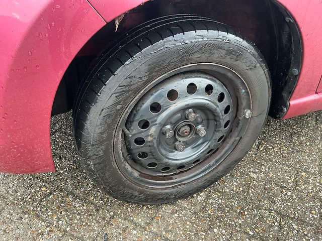 2010 suzuki alto 1.0 confort plus personenauto - afbeelding 24 van  24