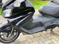 2010 suzuki an 650 burgman - afbeelding 2 van  18