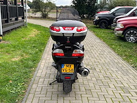 2010 suzuki an 650 burgman - afbeelding 13 van  18