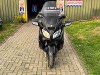 2010 suzuki an 650 burgman - afbeelding 17 van  18