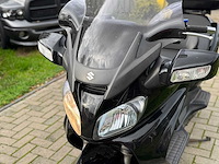 2010 suzuki an 650 burgman - afbeelding 18 van  18