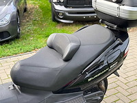 2010 suzuki an 650 burgman - afbeelding 3 van  18