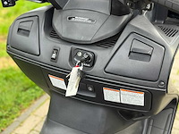 2010 suzuki an 650 burgman - afbeelding 6 van  18