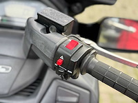 2010 suzuki an 650 burgman - afbeelding 9 van  18