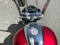 2010 suzuki intruder m1500 motorfiets - afbeelding 2 van  17