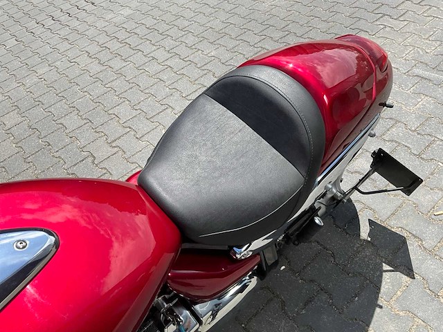 2010 suzuki intruder m1500 motorfiets - afbeelding 3 van  17