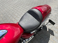 2010 suzuki intruder m1500 motorfiets - afbeelding 3 van  17