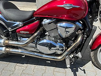 2010 suzuki intruder m1500 motorfiets - afbeelding 5 van  17