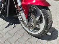 2010 suzuki intruder m1500 motorfiets - afbeelding 6 van  17