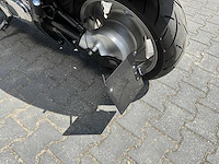 2010 suzuki intruder m1500 motorfiets - afbeelding 8 van  17