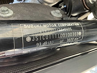 2010 suzuki intruder m1500 motorfiets - afbeelding 9 van  17