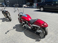 2010 suzuki intruder m1500 motorfiets - afbeelding 10 van  17