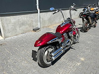 2010 suzuki intruder m1500 motorfiets - afbeelding 11 van  17