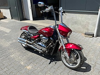 2010 suzuki intruder m1500 motorfiets - afbeelding 12 van  17